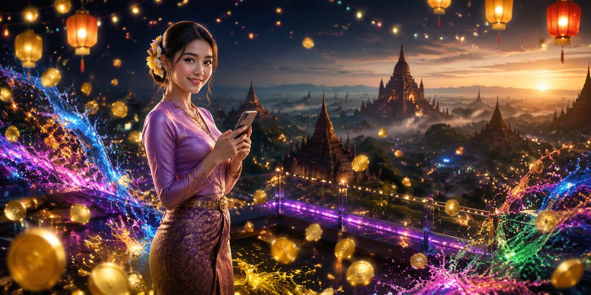 b8my apk မိုဘိုင်းဂိမ်း မြန်မာ