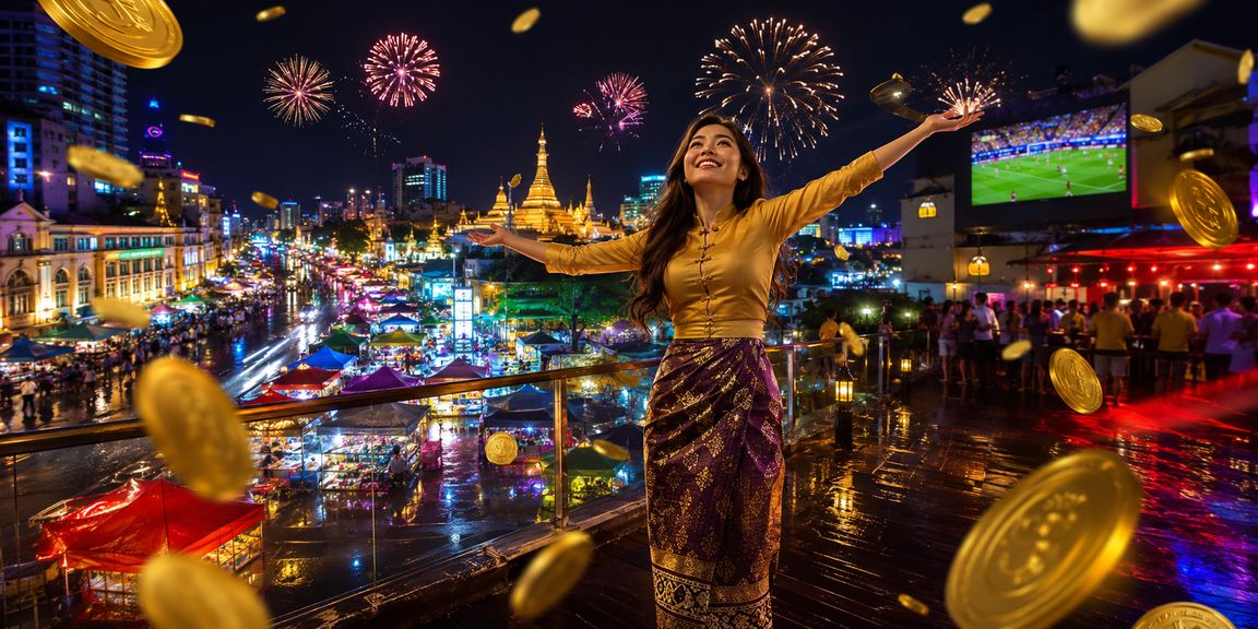b8my apk မိုဘိုင်းဂိမ်း